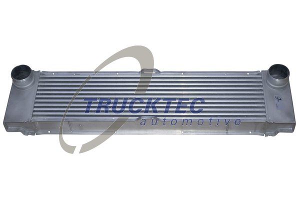 TRUCKTEC AUTOMOTIVE Välijäähdytin 02.40.274